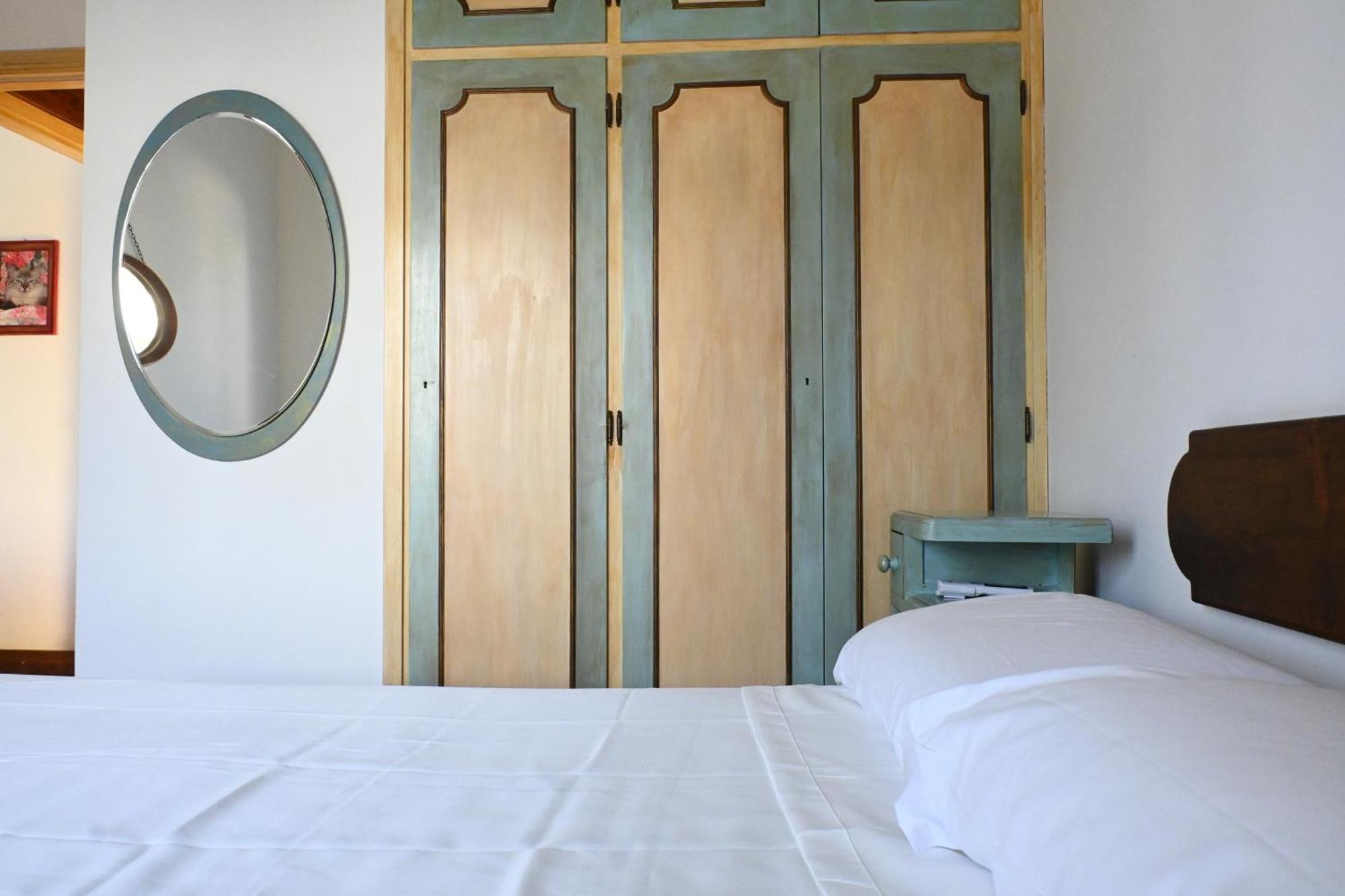 Apartmán M166 - Trilocale Con Aria Condizionata A 50 Mt Dal Mare Marcelli Exteriér fotografie