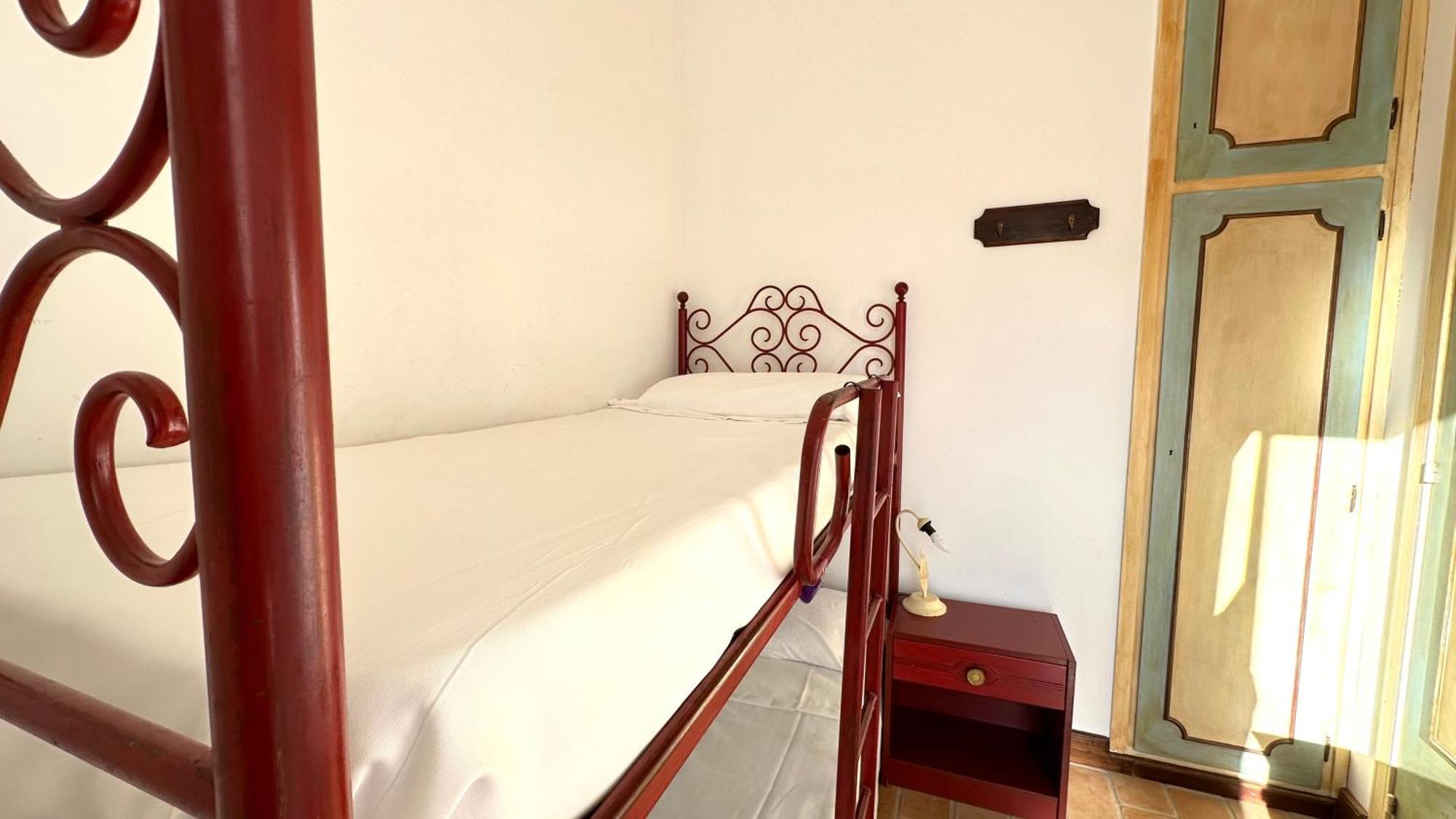 Apartmán M166 - Trilocale Con Aria Condizionata A 50 Mt Dal Mare Marcelli Exteriér fotografie
